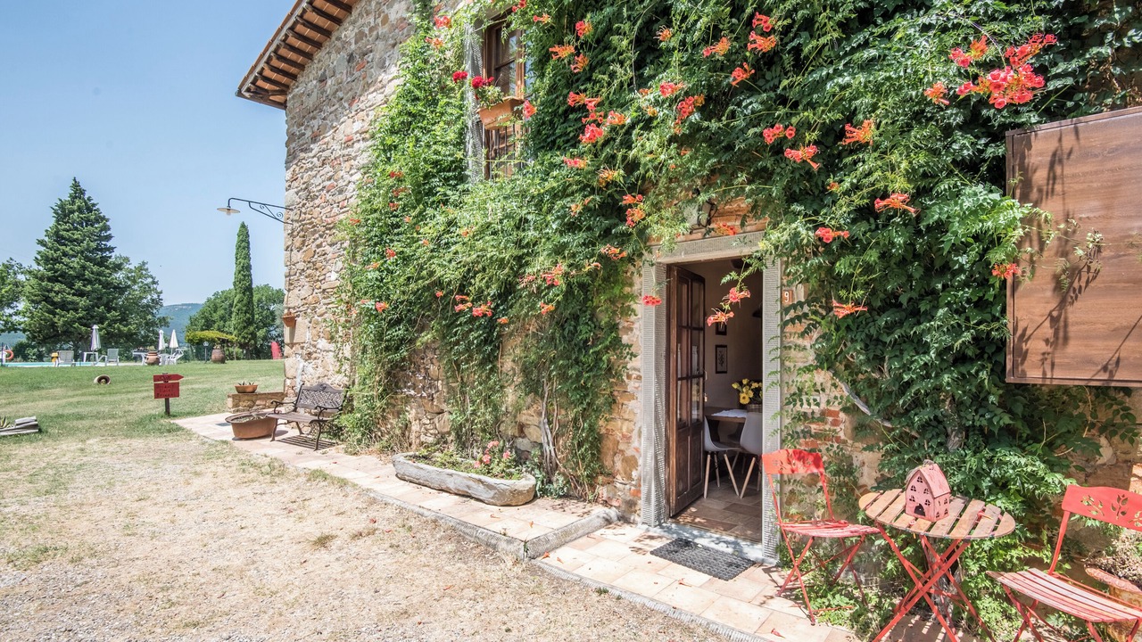 Photo of Outdoor in Castiglion Fibocchi