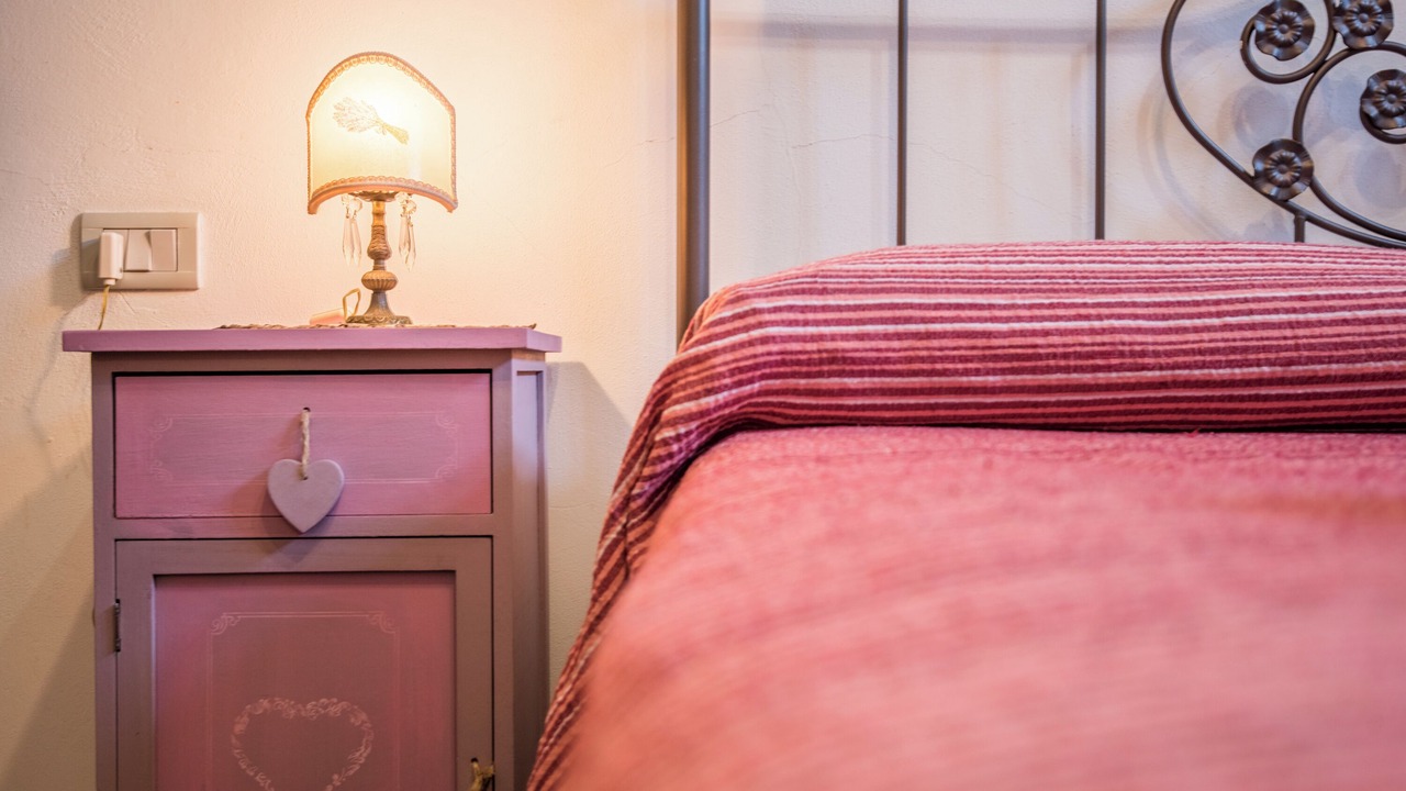 Photo of Bedroom in Castiglion Fibocchi