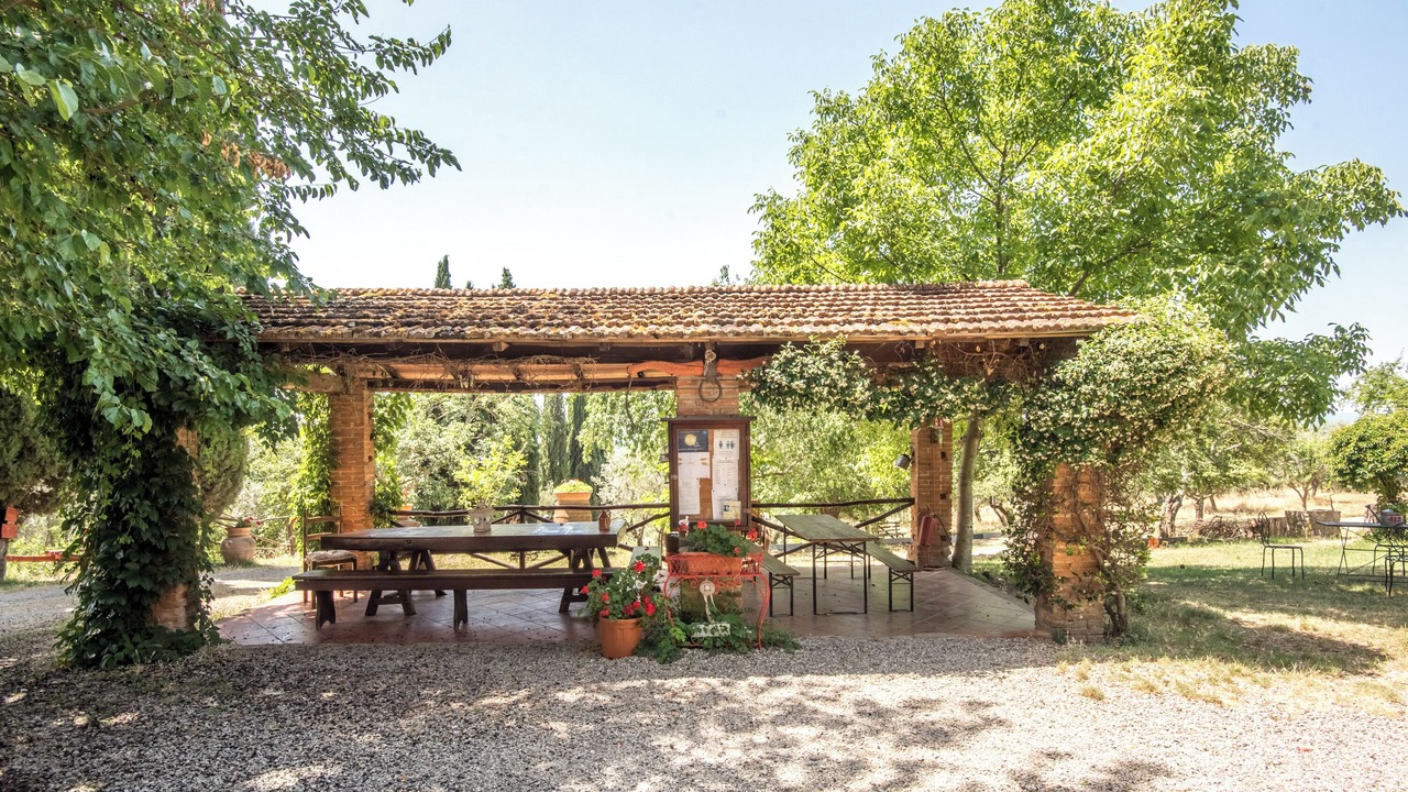 Photo of Outdoor in Castiglion Fibocchi