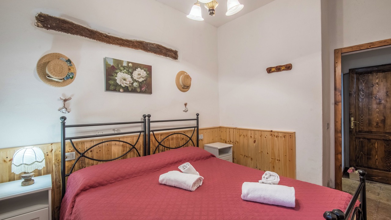 Photo of Bedroom in Castiglion Fibocchi