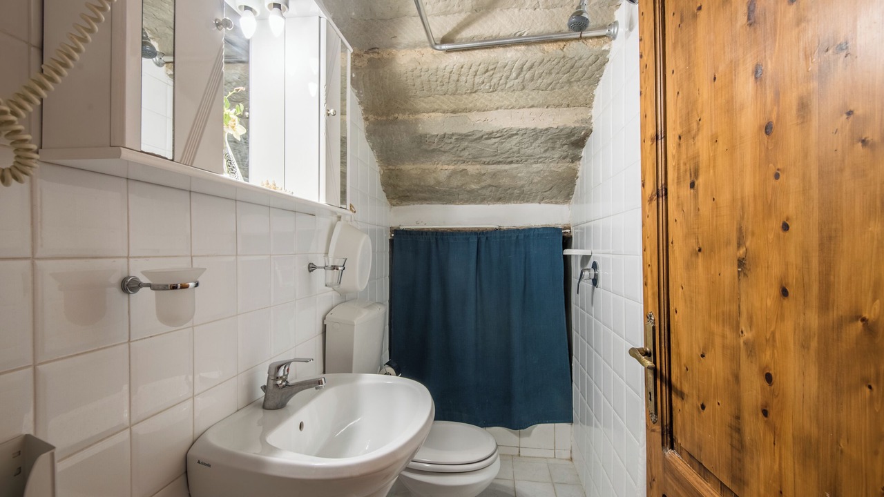 Photo of Bathroom in Castiglion Fibocchi
