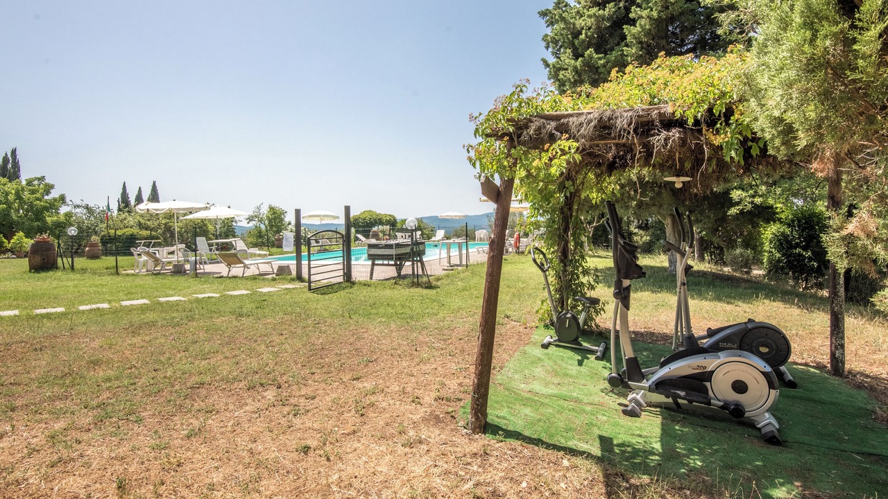 Photo of Outdoor in Castiglion Fibocchi
