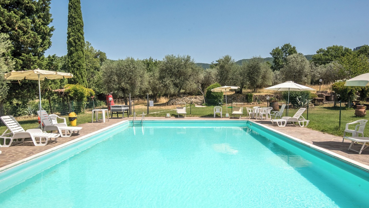 Photo of Outdoor in Castiglion Fibocchi