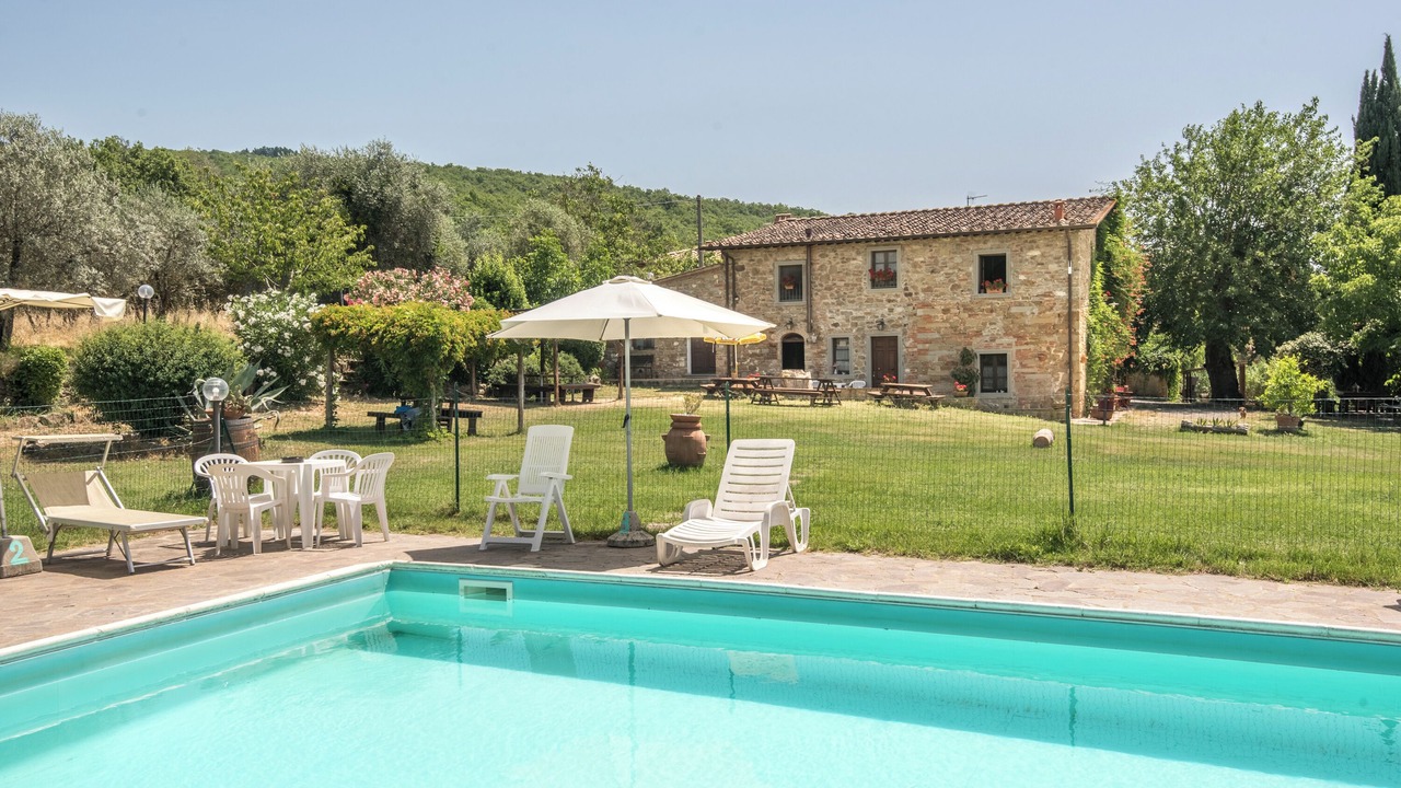 Photo of Outdoor in Castiglion Fibocchi