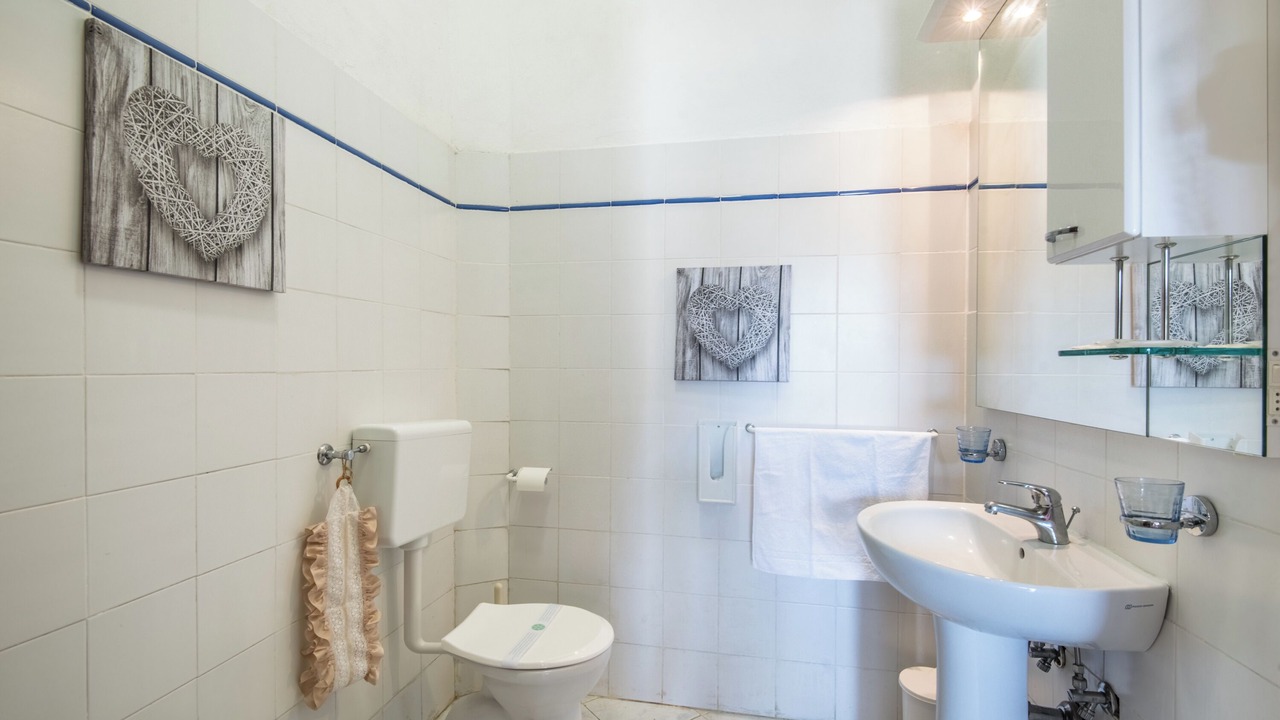 Photo of Bathroom in Castiglion Fibocchi
