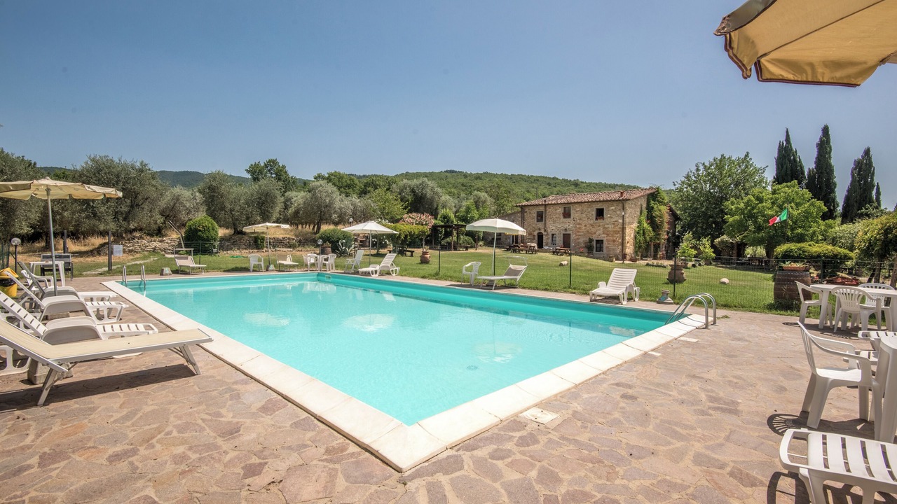 Photo of Outdoor in Castiglion Fibocchi