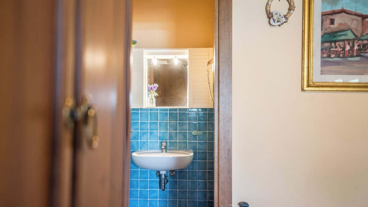 Photo of Bathroom in Castiglion Fibocchi