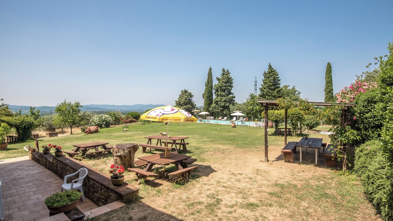 Photo of Outdoor in Castiglion Fibocchi