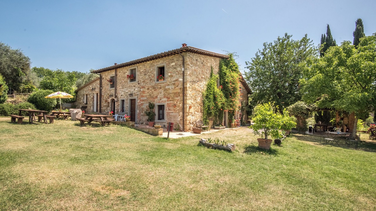 Photo of Outdoor in Castiglion Fibocchi