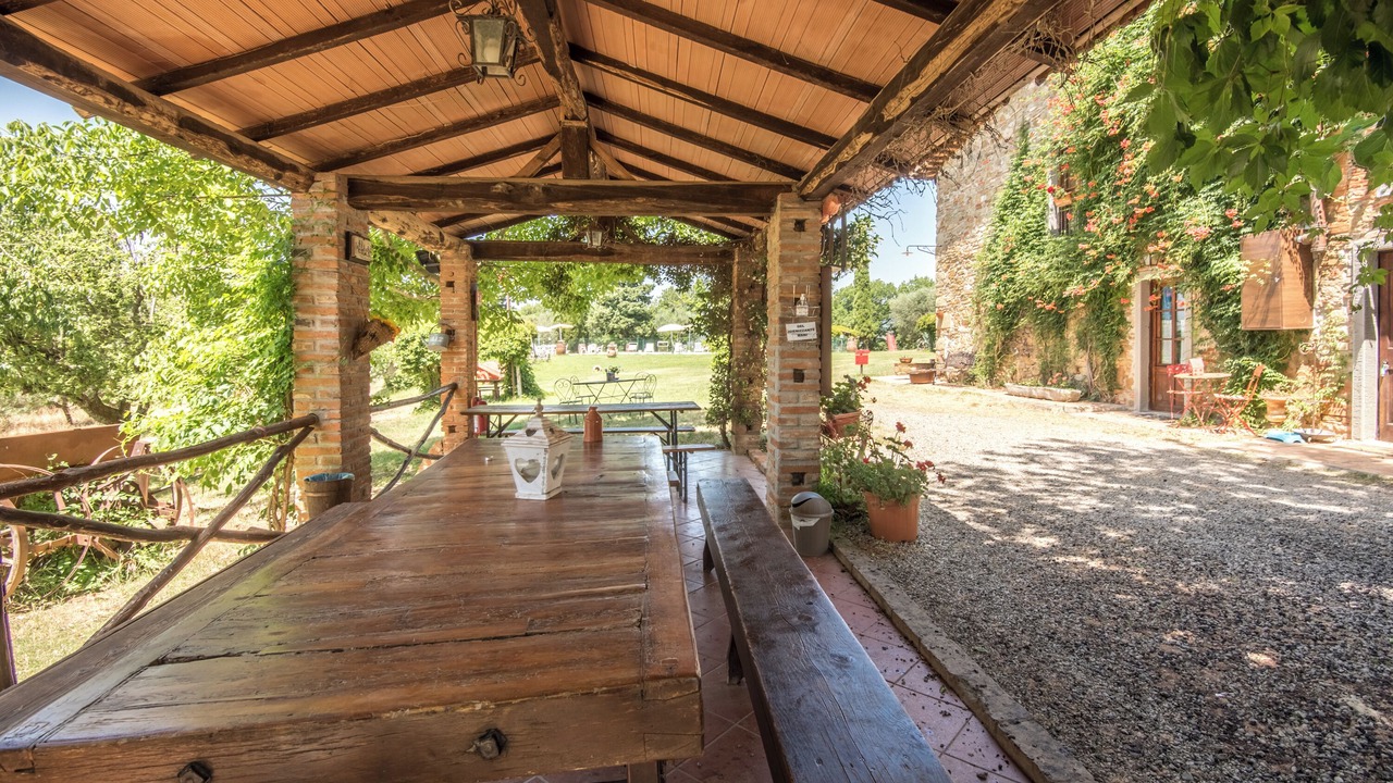 Photo of Outdoor in Castiglion Fibocchi