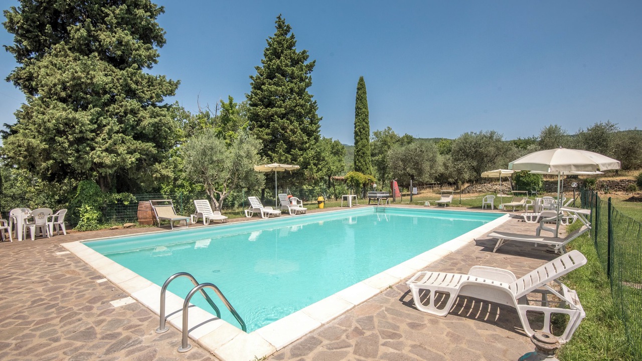 Photo of Outdoor in Castiglion Fibocchi