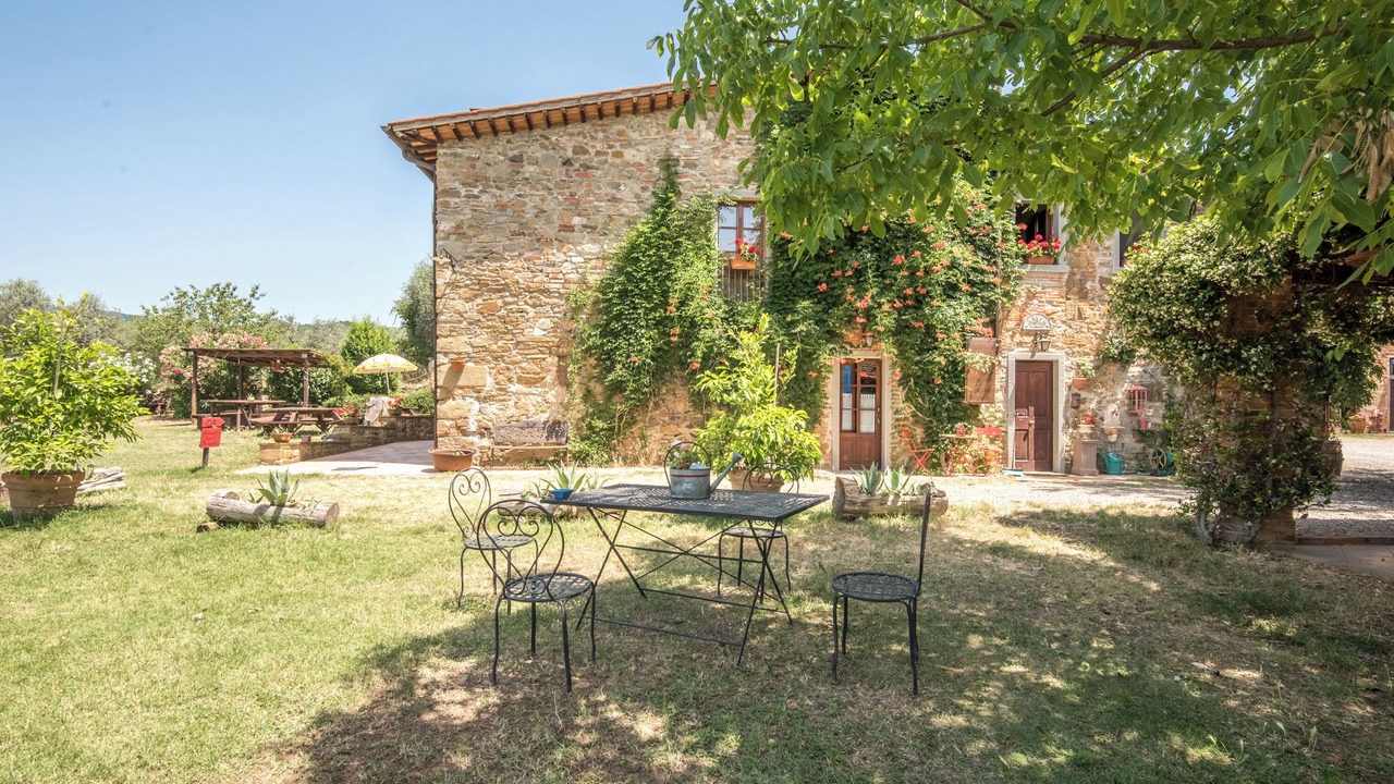 Photo of Outdoor in Castiglion Fibocchi