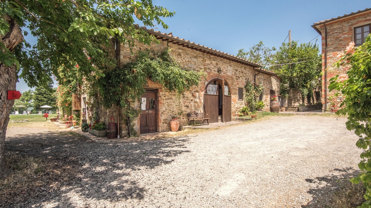 Photo of Outdoor in Castiglion Fibocchi