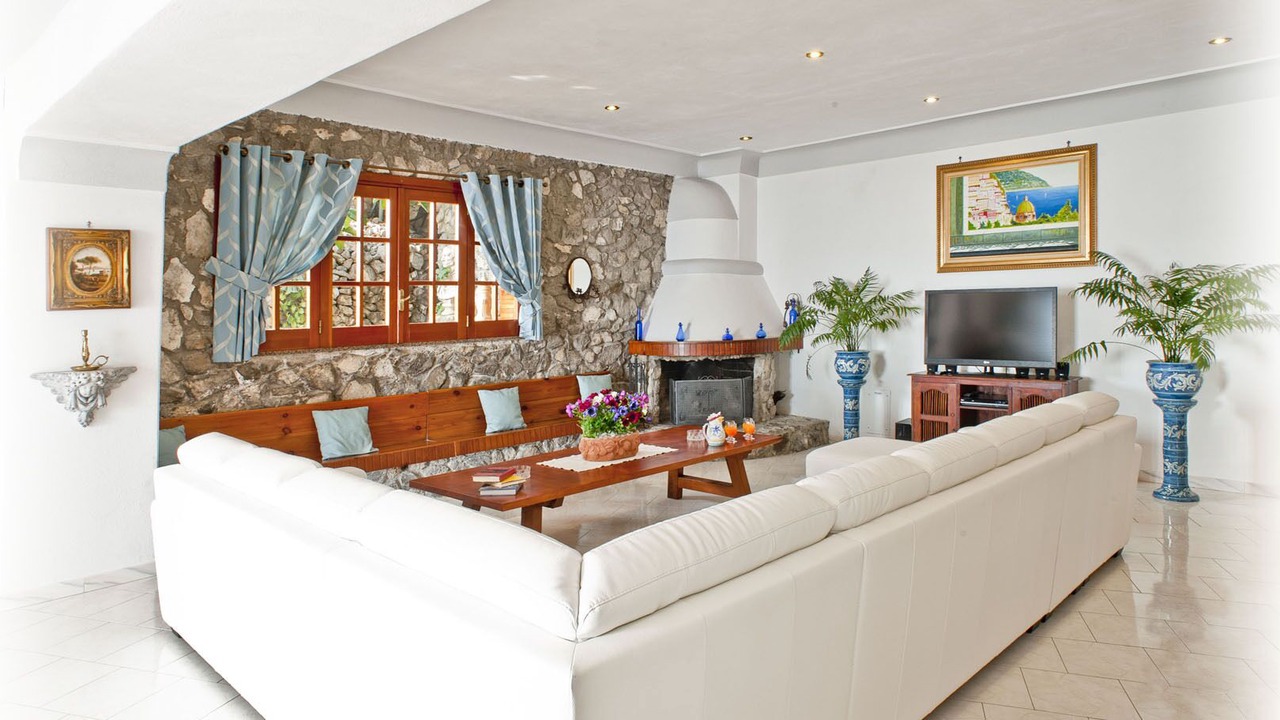 Photo of Livingroom in Arienzo