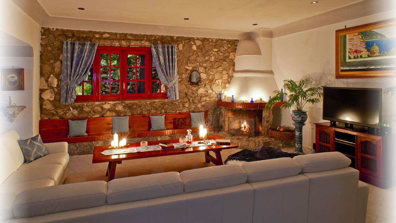 Photo of Livingroom in Arienzo
