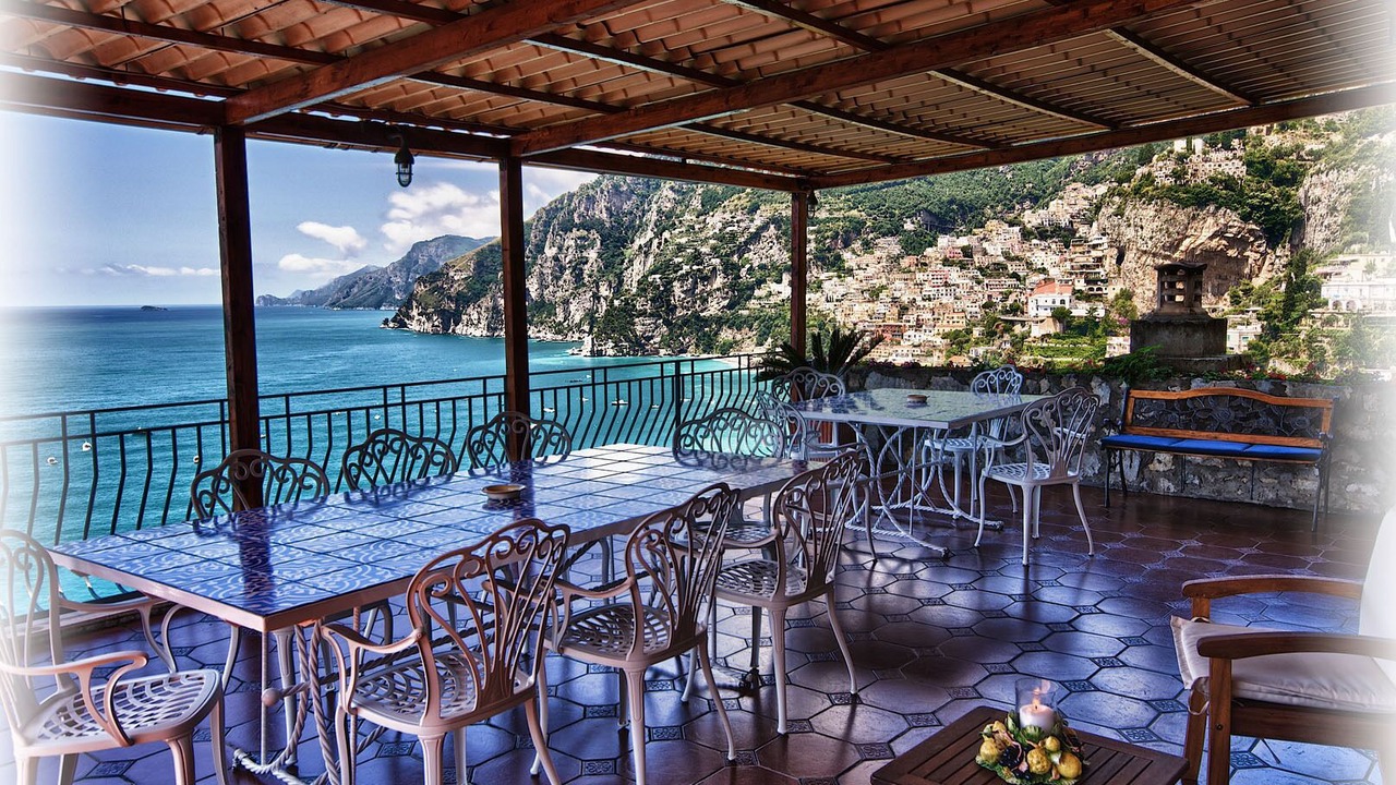 Photo of Outdoor in Arienzo