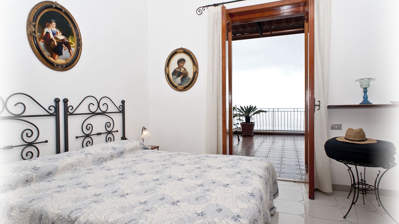 Photo of Bedroom in Arienzo