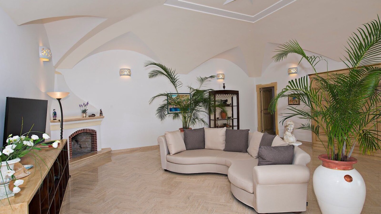 Photo of Livingroom in Laurito