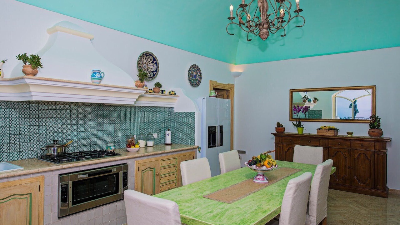 Photo of Kitchen in Laurito