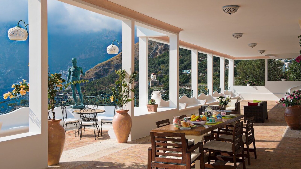 Photo of Outdoor in Laurito