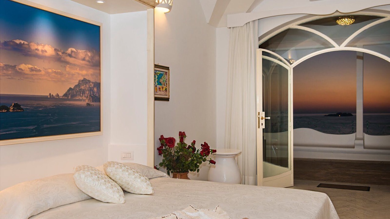 Photo of Bedroom in Laurito