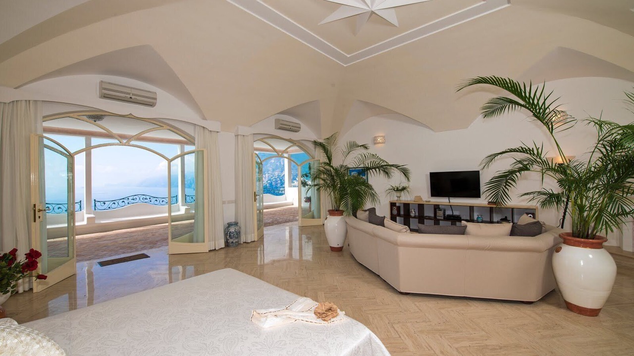 Photo of Bedroom in Laurito