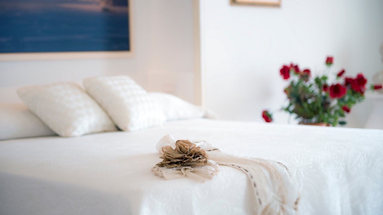 Photo of Bedroom in Laurito