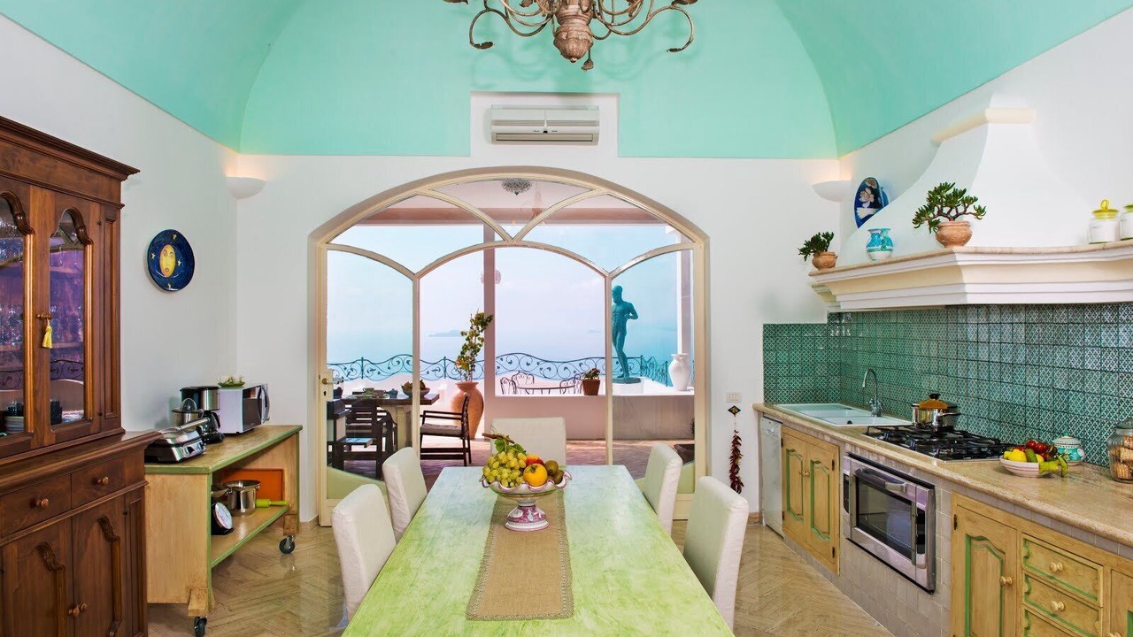Photo of Kitchen in Laurito