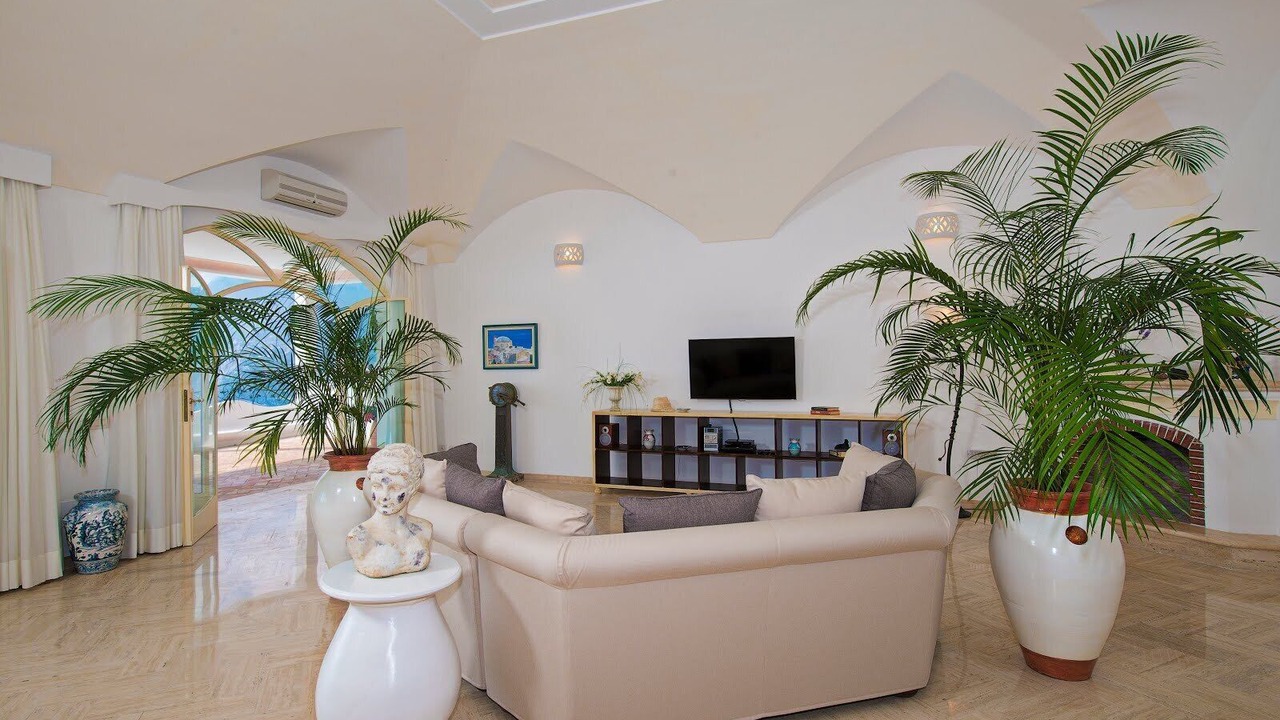 Photo of Livingroom in Laurito