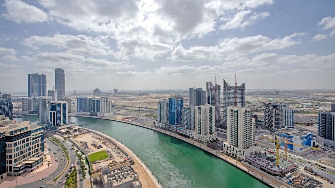 Photo of Outdoor in Downtown Dubai