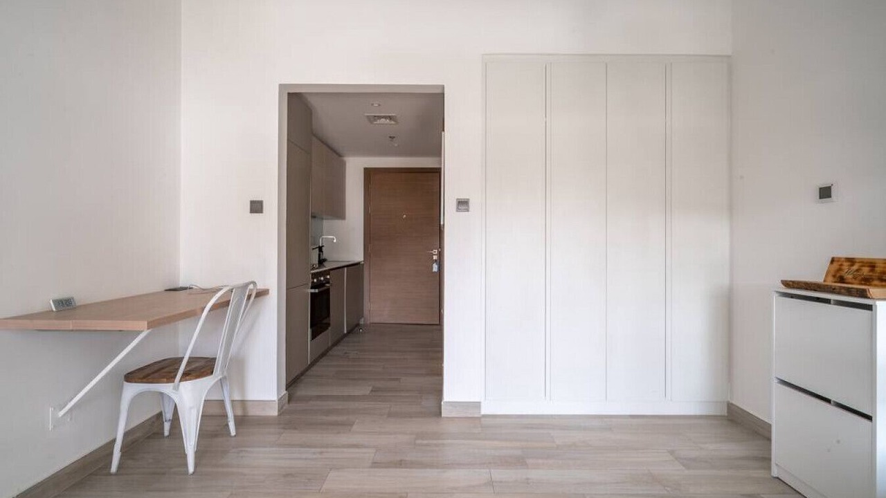 Photo of Kitchen in Jumeirah Village Circle