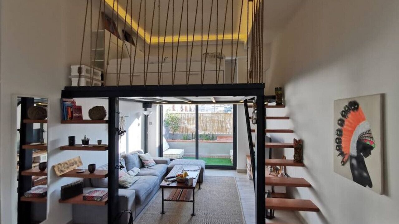 Photo of Livingroom in Jumeirah Village Circle