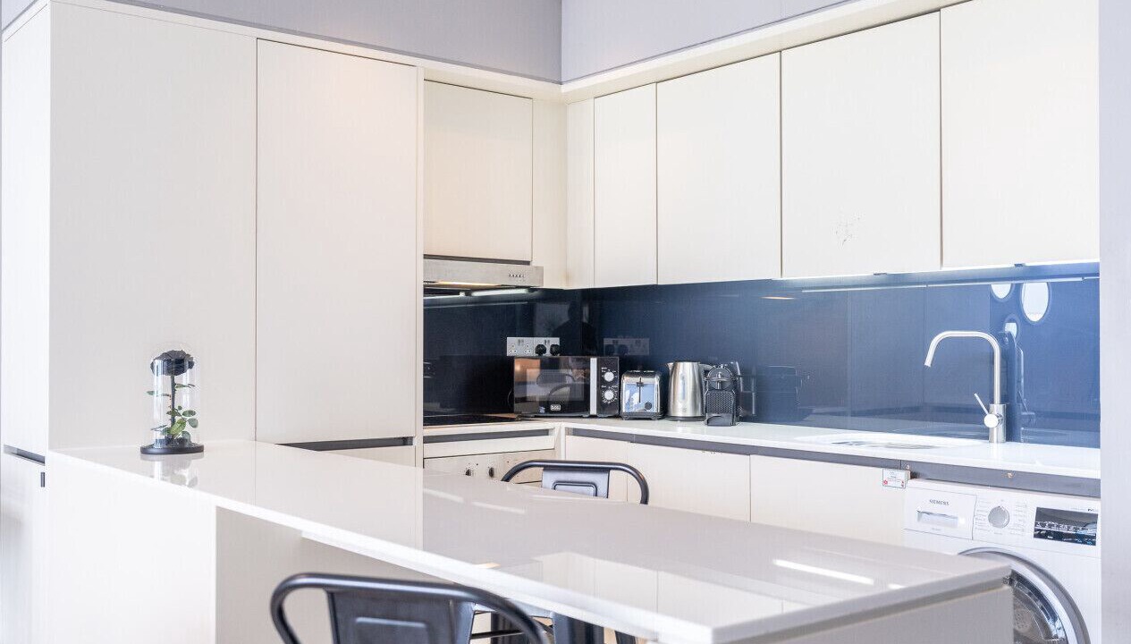 Photo of Kitchen in DIFC
