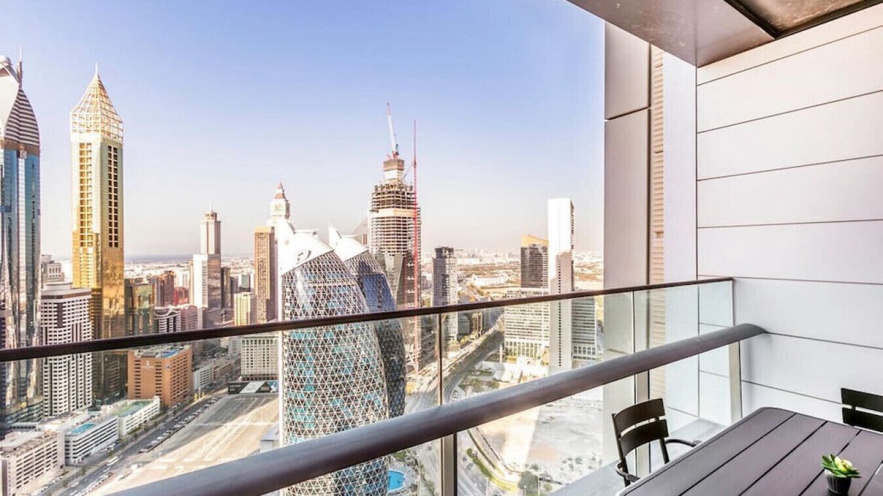 Photo of Outdoor in DIFC