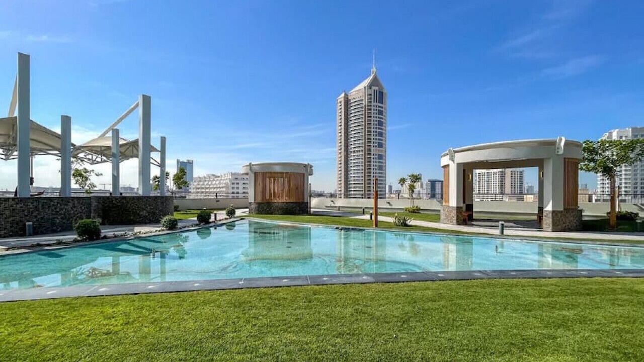 Photo of Outdoor in Al Barsha
