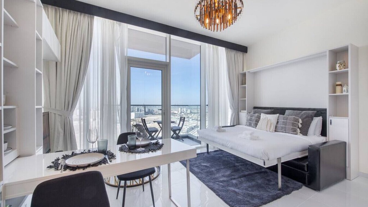 Photo of Bedroom in Al Barsha