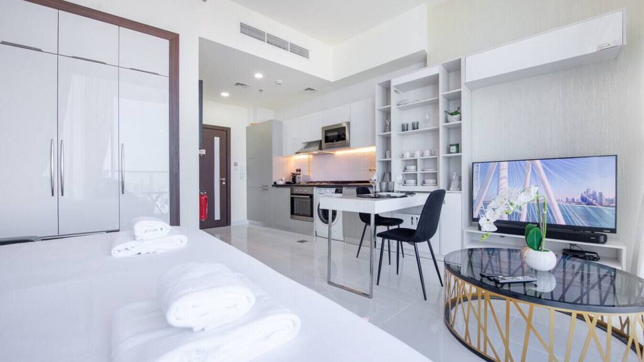Photo of Bedroom in Al Barsha