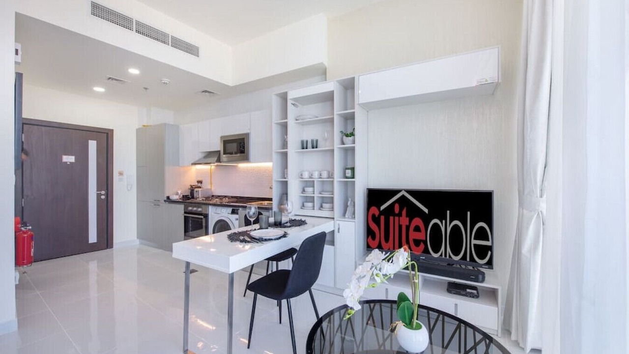 Photo of Kitchen in Al Barsha