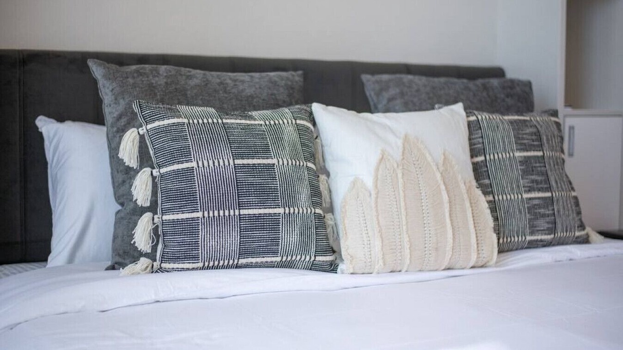 Photo of Bedroom in Al Barsha