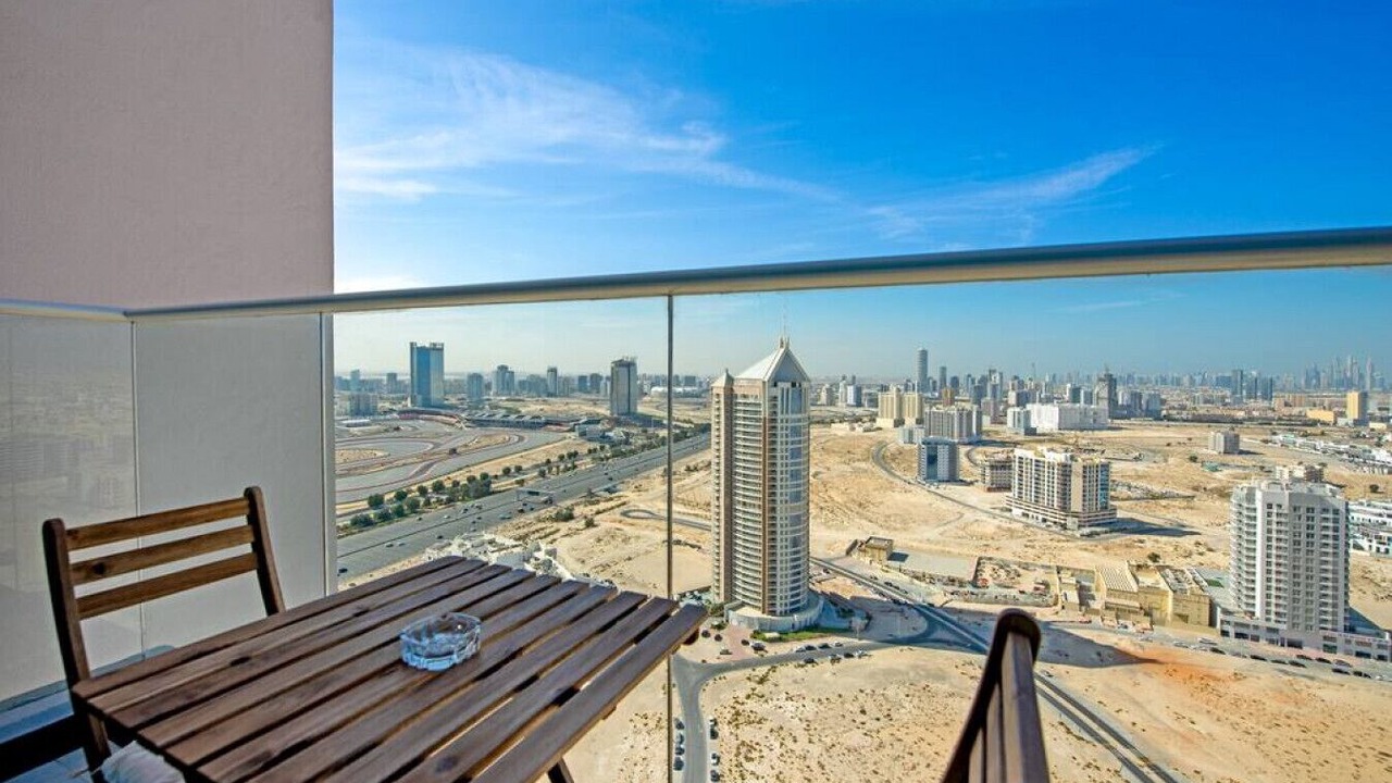 Photo of Outdoor in Al Barsha