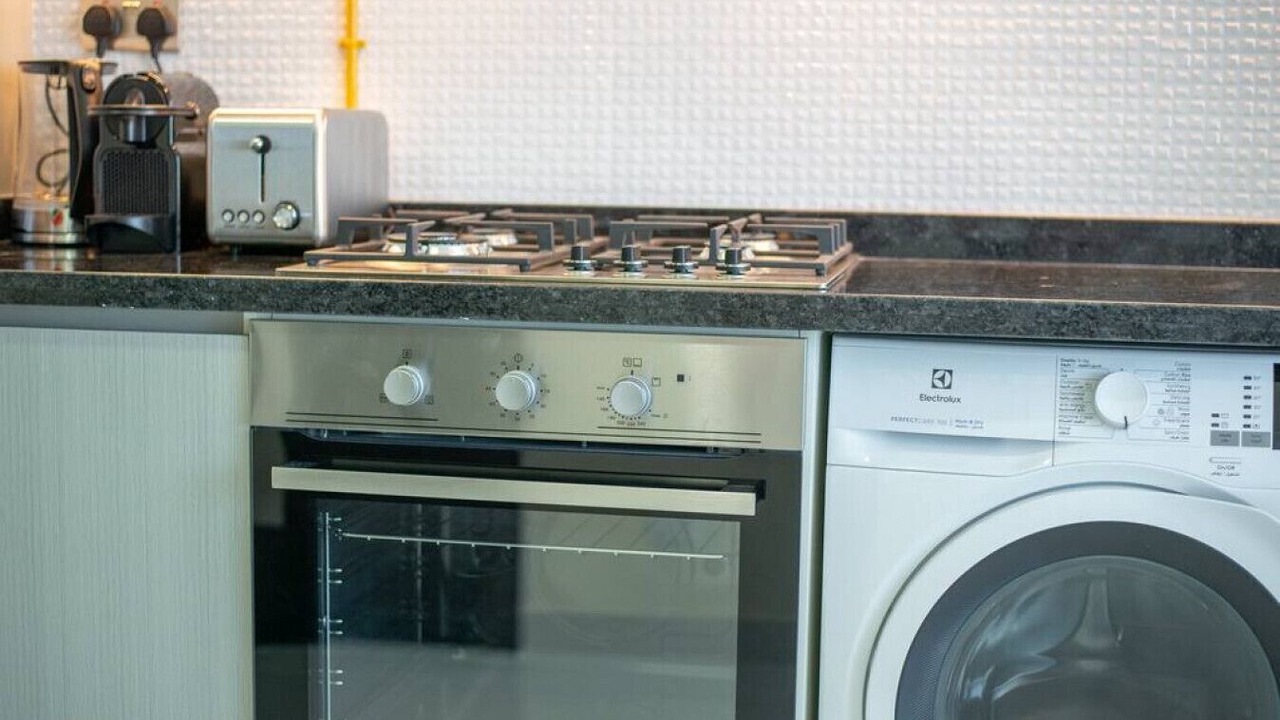 Photo of Kitchen in Al Barsha