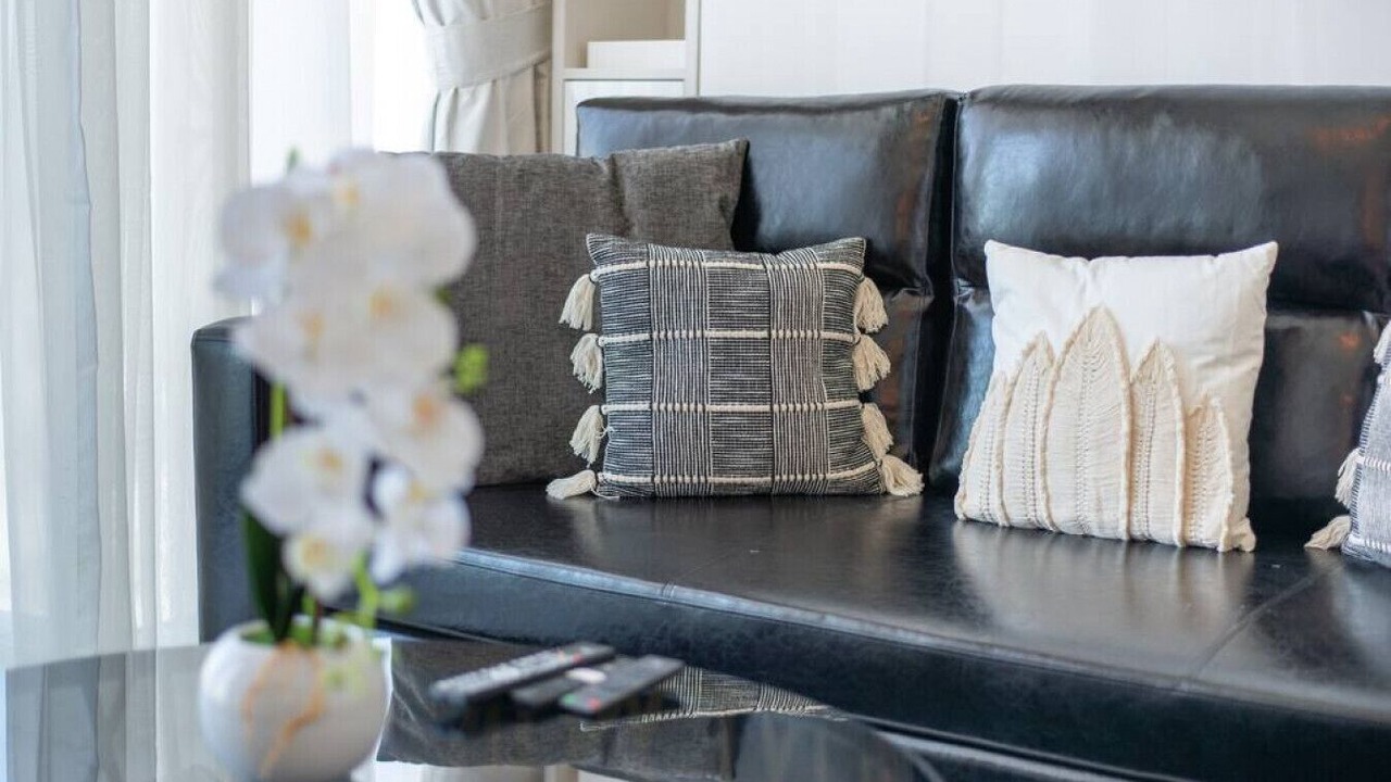 Photo of Livingroom in Al Barsha