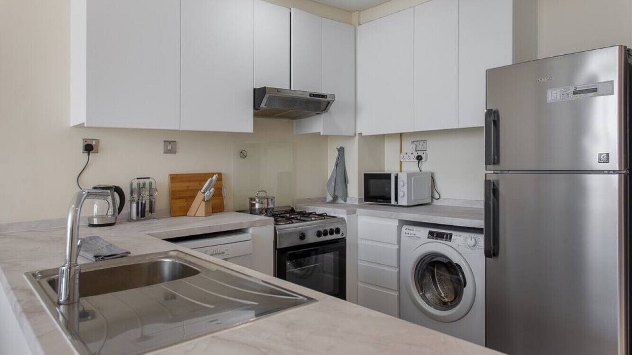 Photo of Kitchen in Dubai
