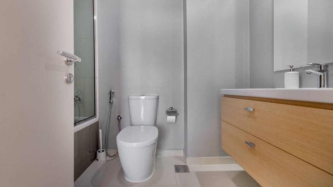 Photo of Bathroom in Dubai