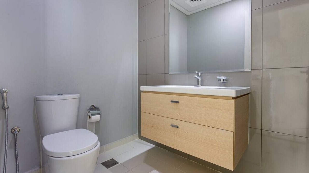 Photo of Bathroom in Dubai