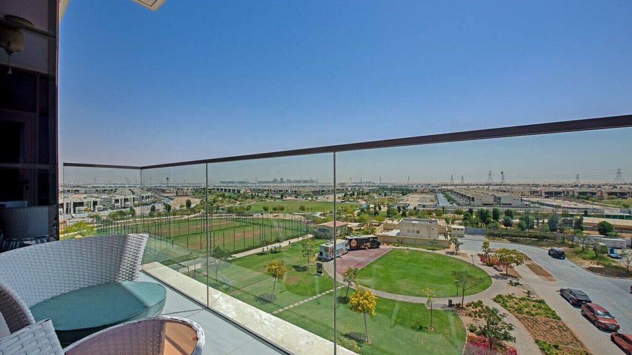 Photo of Outdoor in Dubai