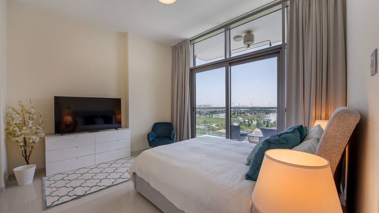 Photo of Bedroom in Dubai