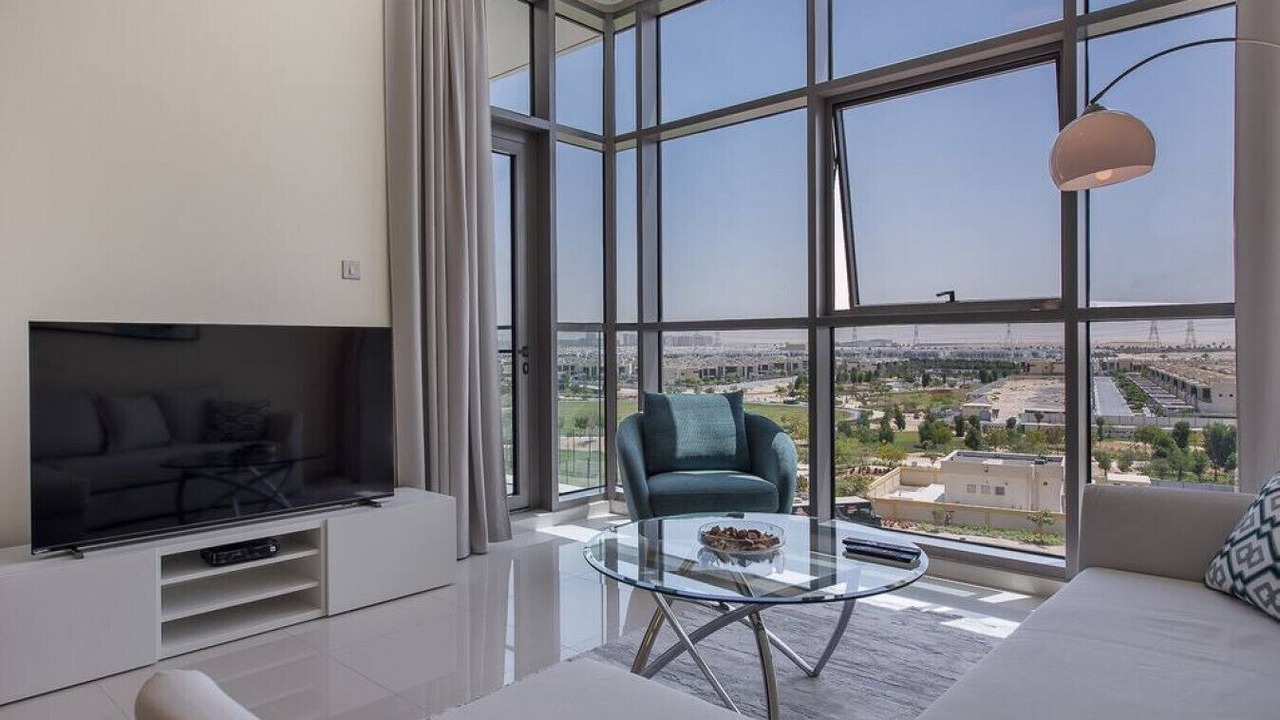 Photo of Livingroom in Dubai