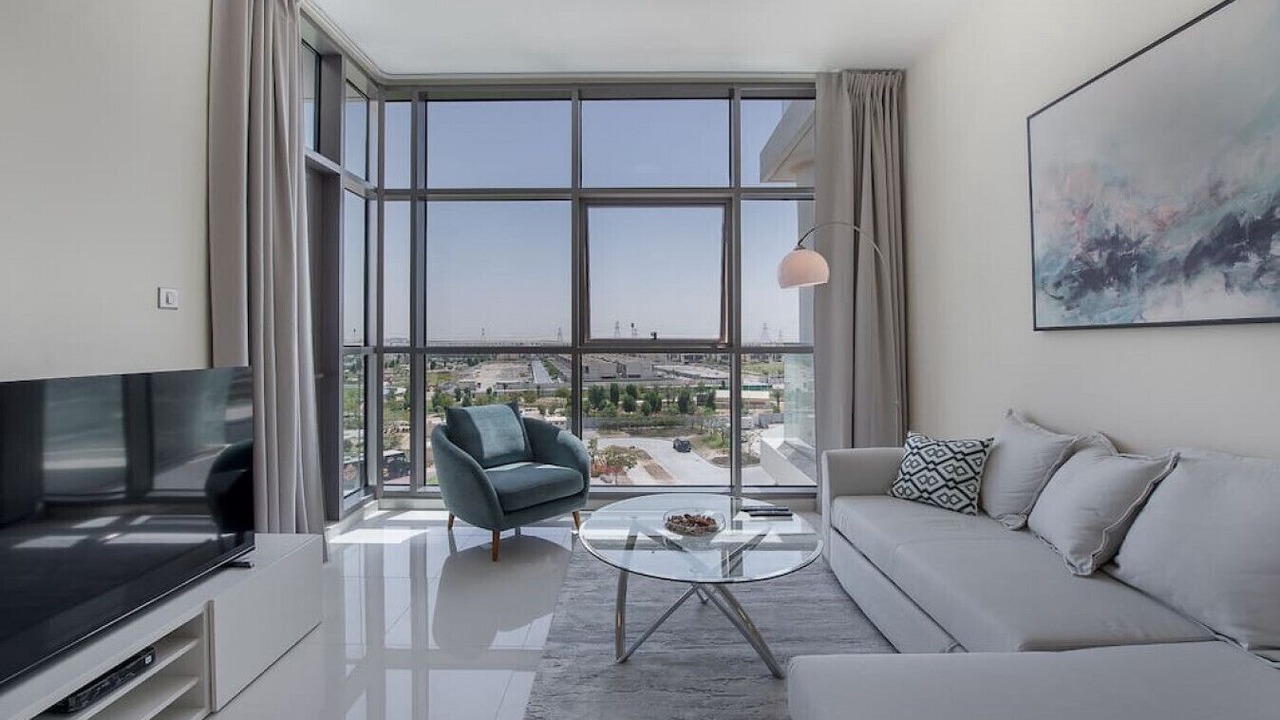 Photo of Livingroom in Dubai