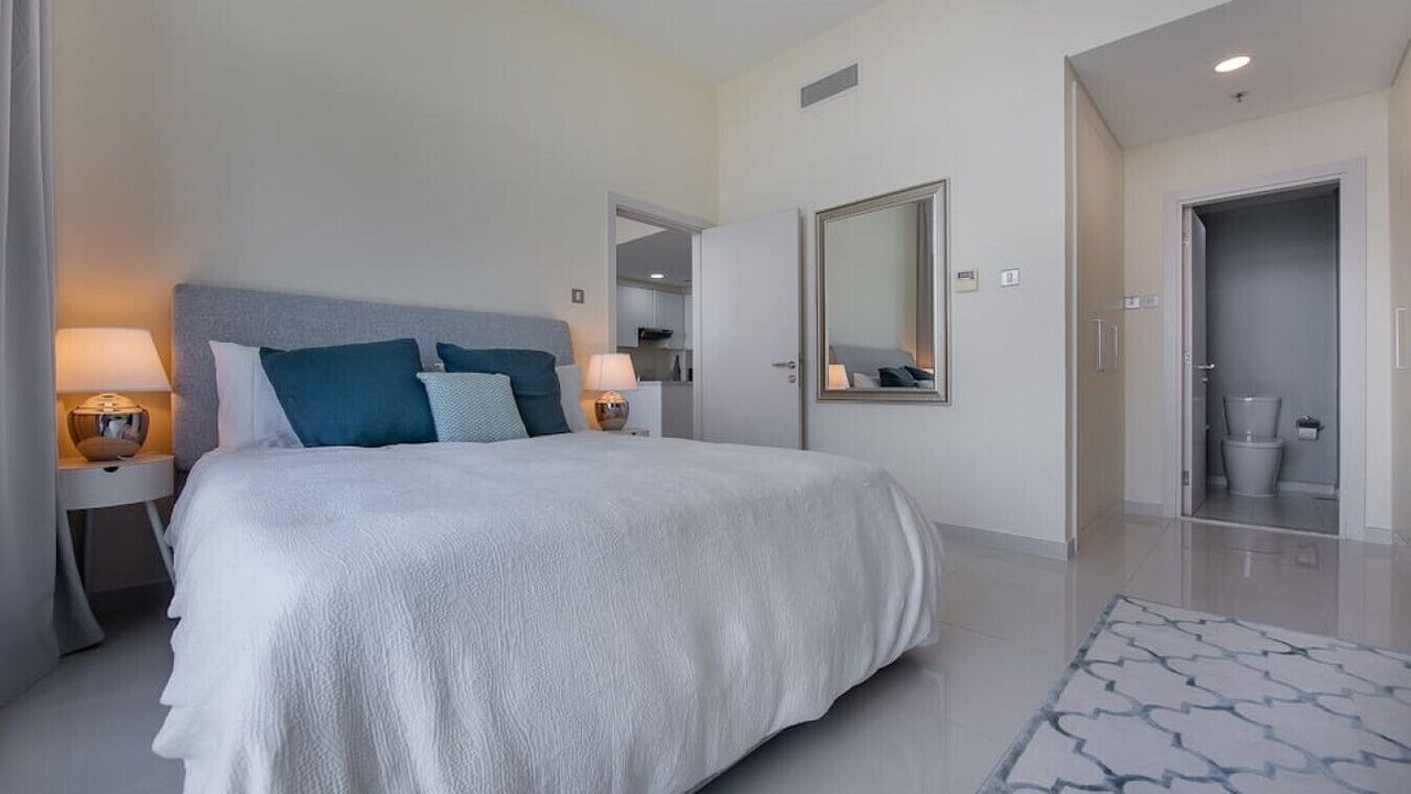 Photo of Bedroom in Dubai